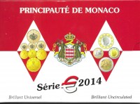 MONACO 2014